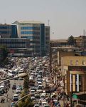 Addis Ababa