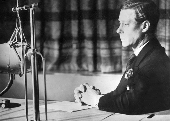 Edward VIII