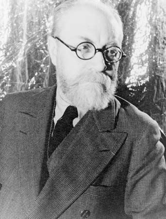 Henri Matisse