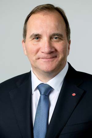 Stefan Löfven