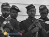 Examine African American soldiers' involvement in the American Civil War