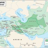 Persian empire