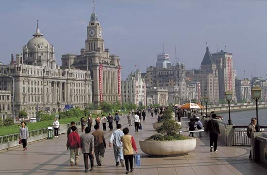 Huangpu River