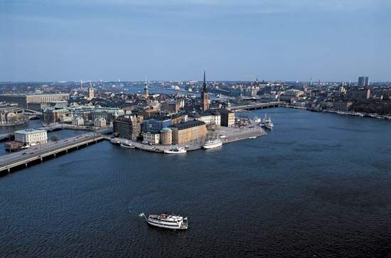 Stockholm