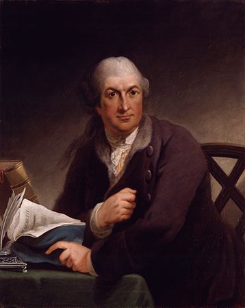 David Garrick