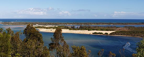 Gippsland Lakes