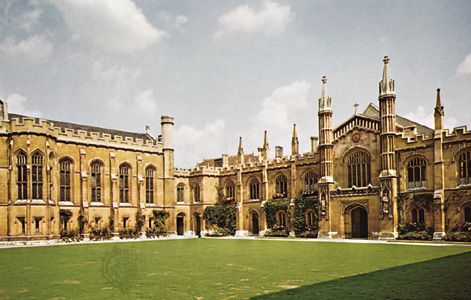 University of Cambridge