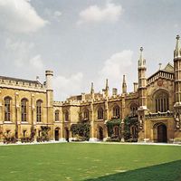 University of Cambridge