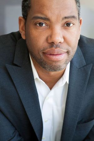 Ta-Nehisi Coates