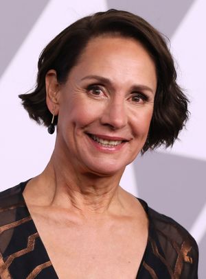 Laurie Metcalf