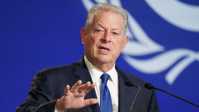 Al Gore