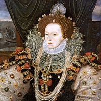 Elizabeth I