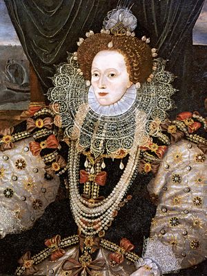 Elizabeth I