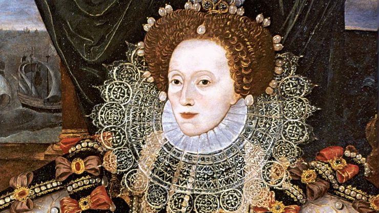 Elizabeth I