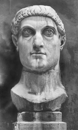 Constantine I