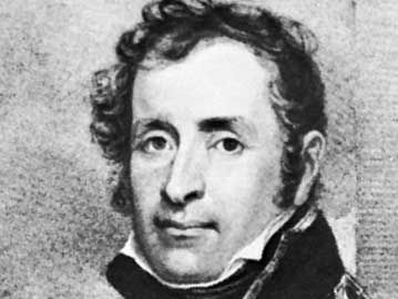 Stephen Decatur