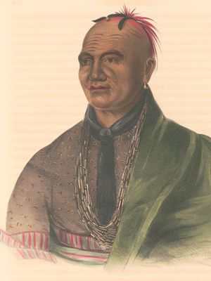 Joseph Brant