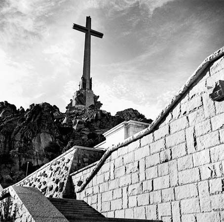 Valley of the Fallen