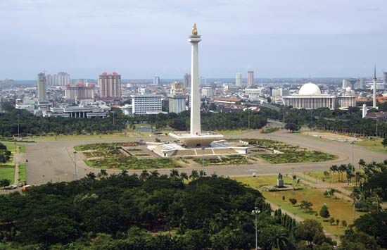 Jakarta, Indonesia