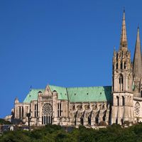 Chartres Cathedral