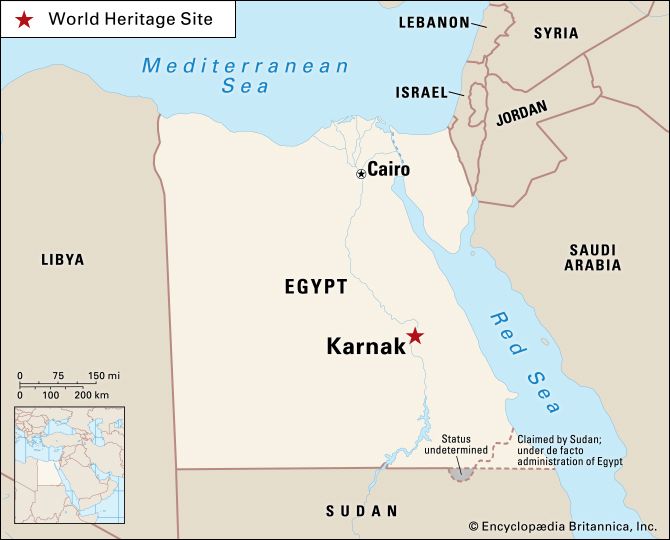 Karnak