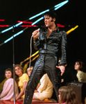 Elvis: The Comeback Special