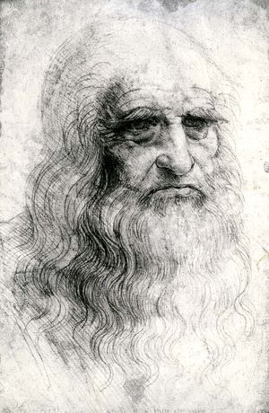 Leonardo da Vinci