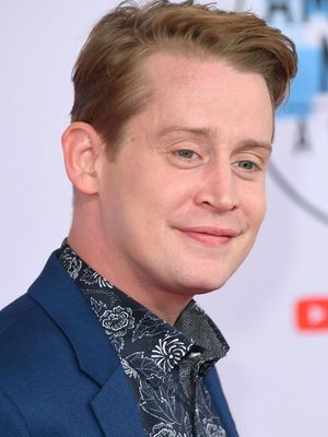 Macaulay Culkin