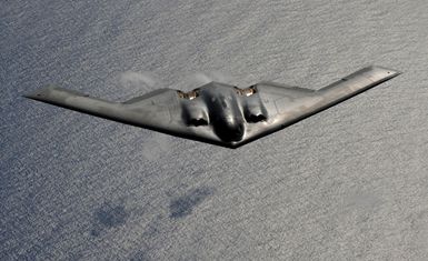 B-2 bomber