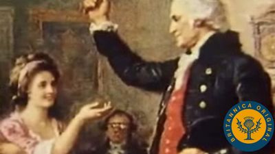 Learn about George Washington's hobbies before becoming the first president of the United States of America