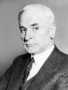 Cordell Hull