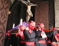 Holy Week