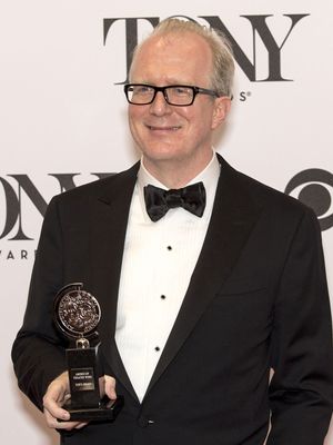 Tracy Letts