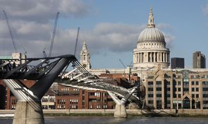 Millennium Bridge