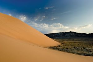 Altyn-Emel National Park