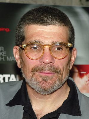 David Mamet, 2004.