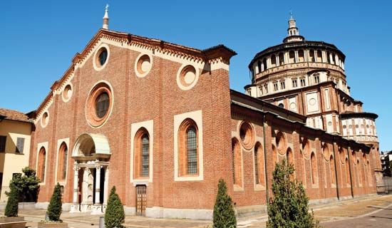 Santa Maria delle Grazie