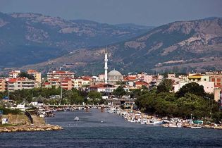 Çanakkale, Turkey