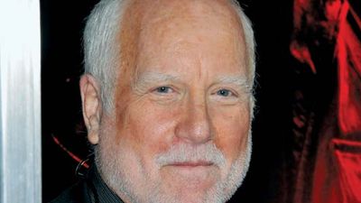 Richard Dreyfuss