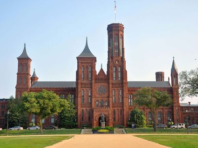 Smithsonian Institution