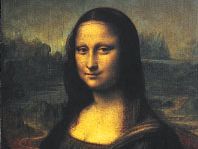 Leonardo da Vinci: Mona Lisa