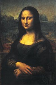 Mona Lisa