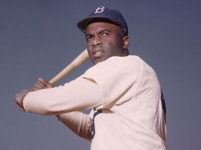 Jackie Robinson