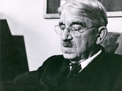 John Dewey