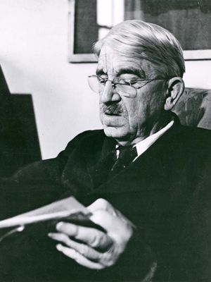 John Dewey