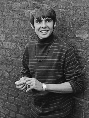 Davy Jones