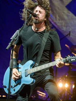 Dave Grohl