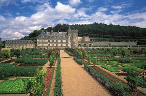 Villandry