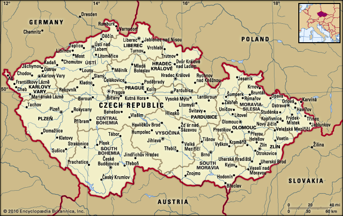 Czech Republic