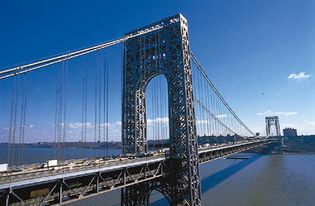 George Washington Bridge